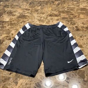 Nike Elite Dri Fit Shorts